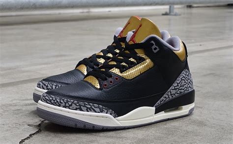 wmns air jordan 3 retro